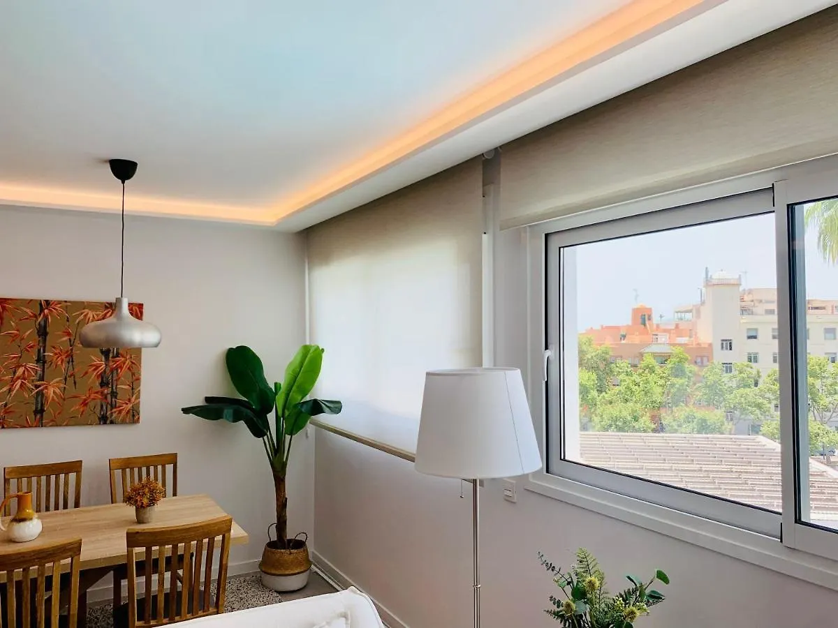 Sea View Luxury New Apartment Marbella Port