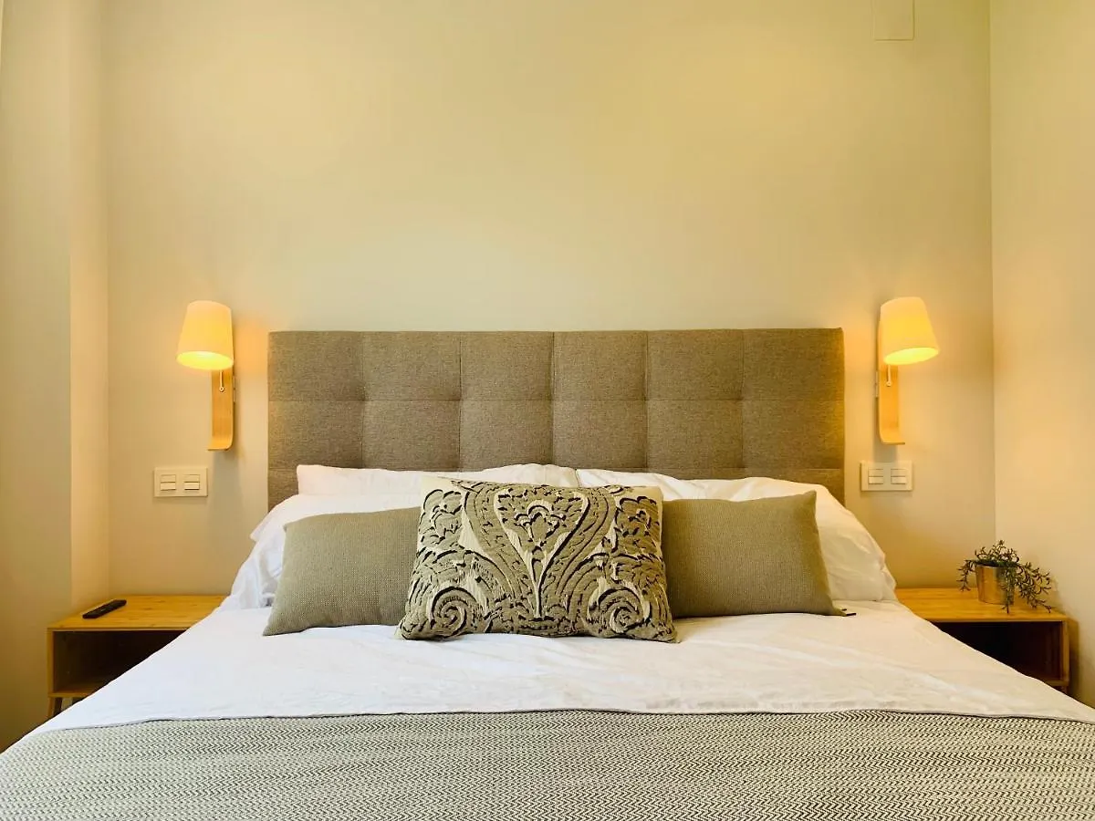 Sea View Luxury New Apartment Marbella Port