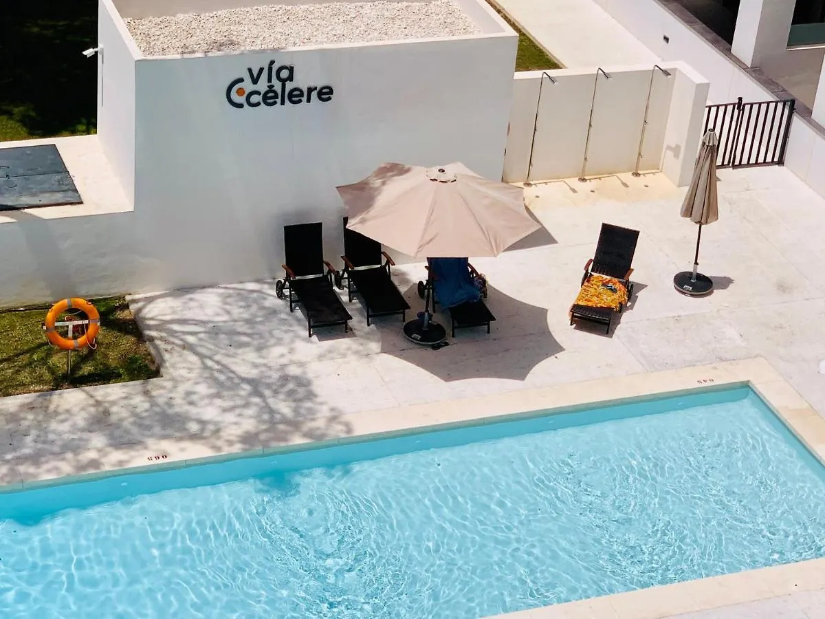 Sea View Luxury New Apartment Marbella Port Spain