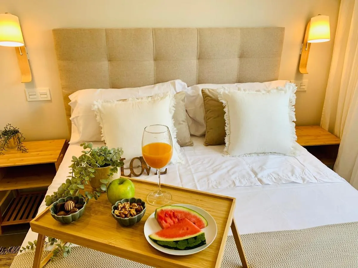 Sea View Luxury New Apartment Marbella Port Spanje
