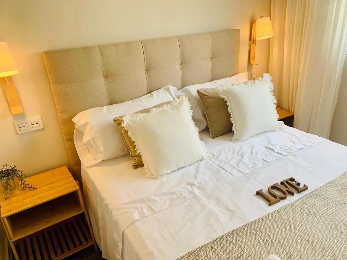 Sea View Luxury New Apartment Marbella Port Spain