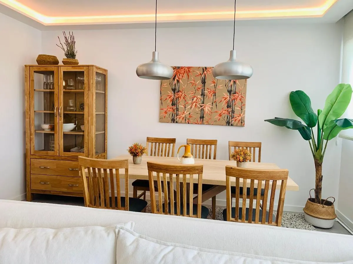 Sea View Luxury New Apartment Marbella Port