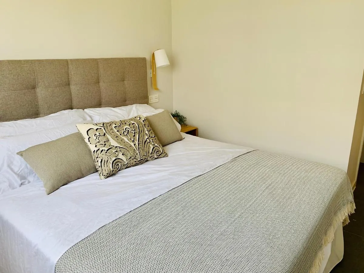 Sea View Luxury New Apartment Marbella Port Spanje